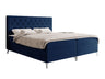 Cama continental 650101