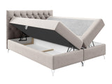 Cama continental 650101