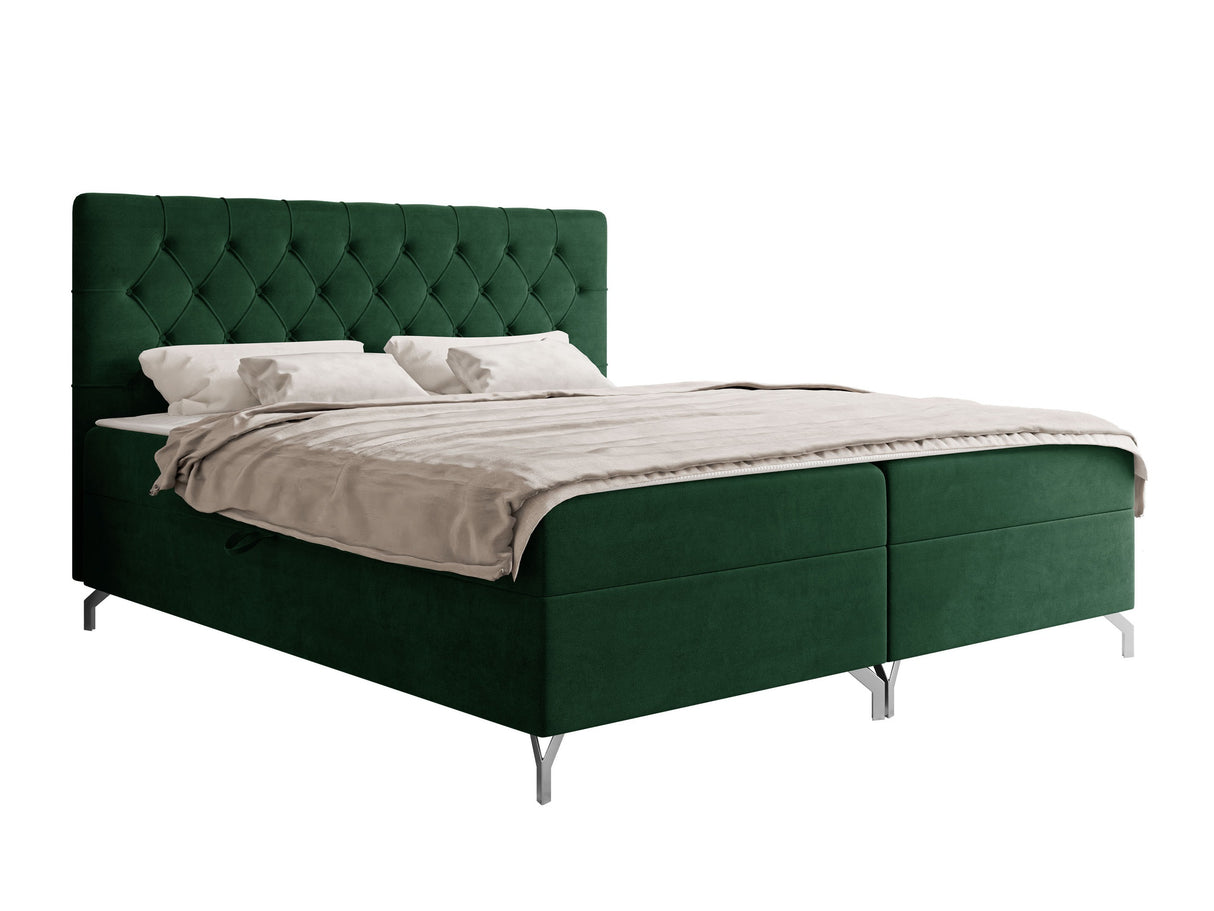 Cama continental 650101