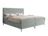 Cama continental 650101