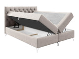 Cama continental 650101