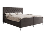 Cama continental 650101