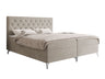 Cama continental 650101