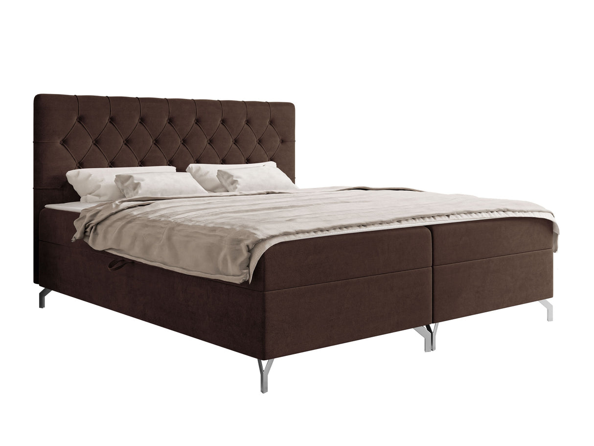 Cama continental 650101