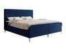 Cama continental 650101