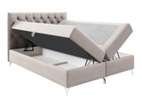 Cama continental 650101