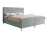 Cama continental 650101
