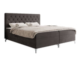 Cama continental 650101