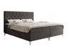 Cama continental 650101