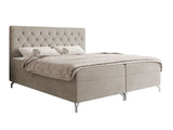 Cama continental 650101