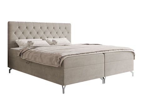 Cama continental 650101