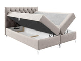 Cama continental 650101