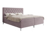 Cama continental 650101