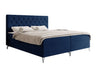 Cama continental 650101