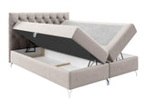 Cama continental 650101