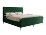 Cama continental 650101