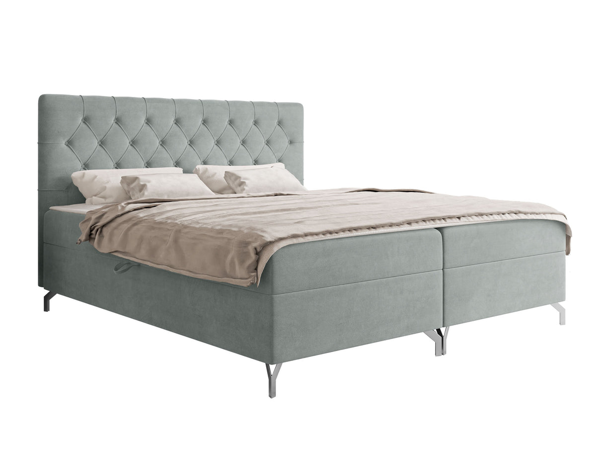 Cama continental 650101