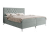 Cama continental 650101