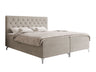 Cama continental 650101
