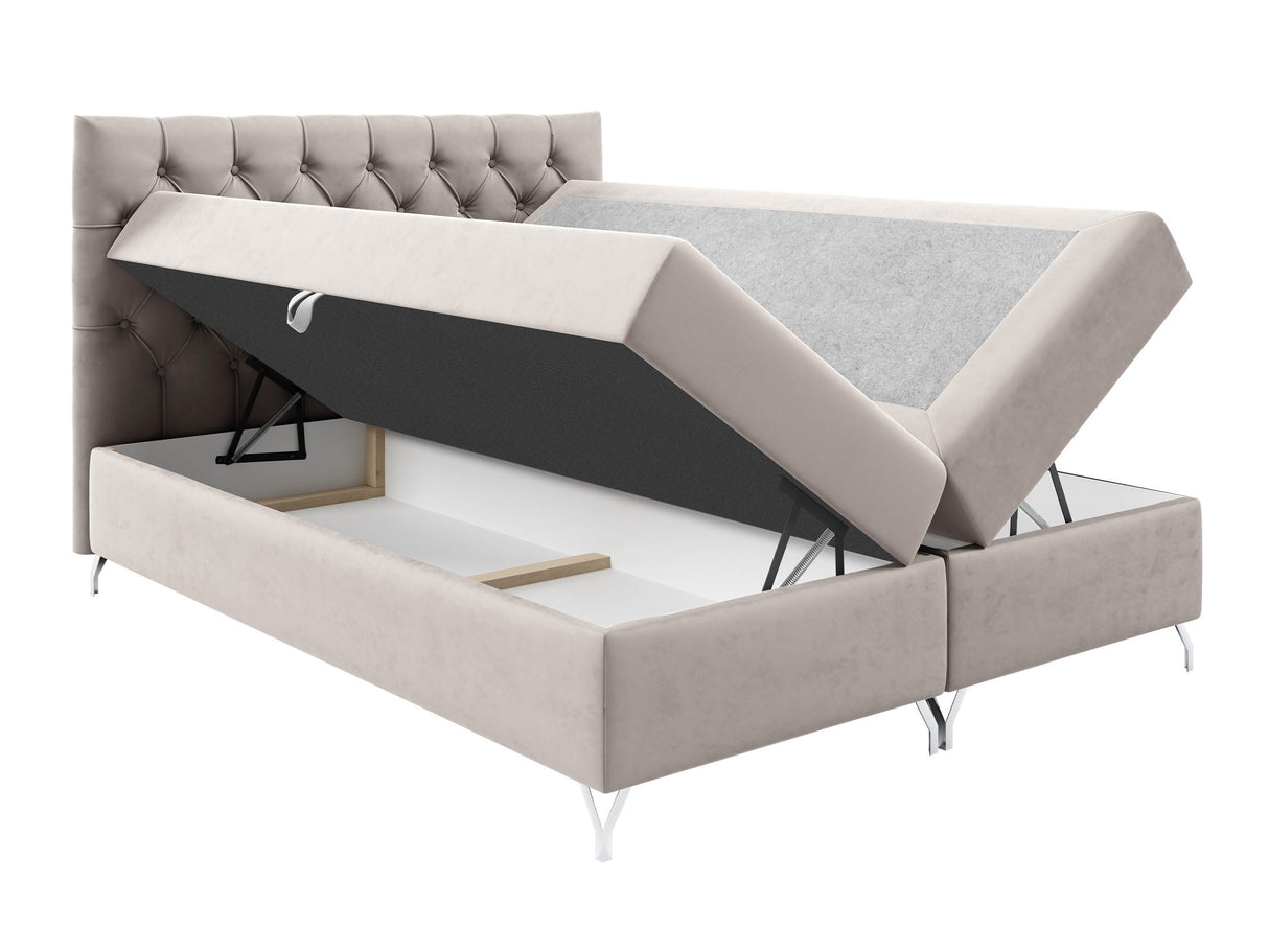 Cama continental 650101