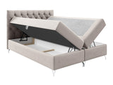 Cama continental 650101