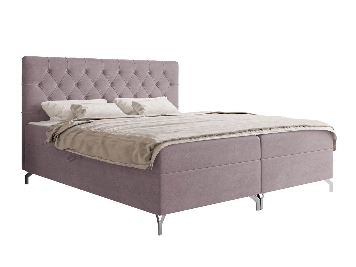 Cama continental 650101