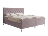 Cama continental 650101