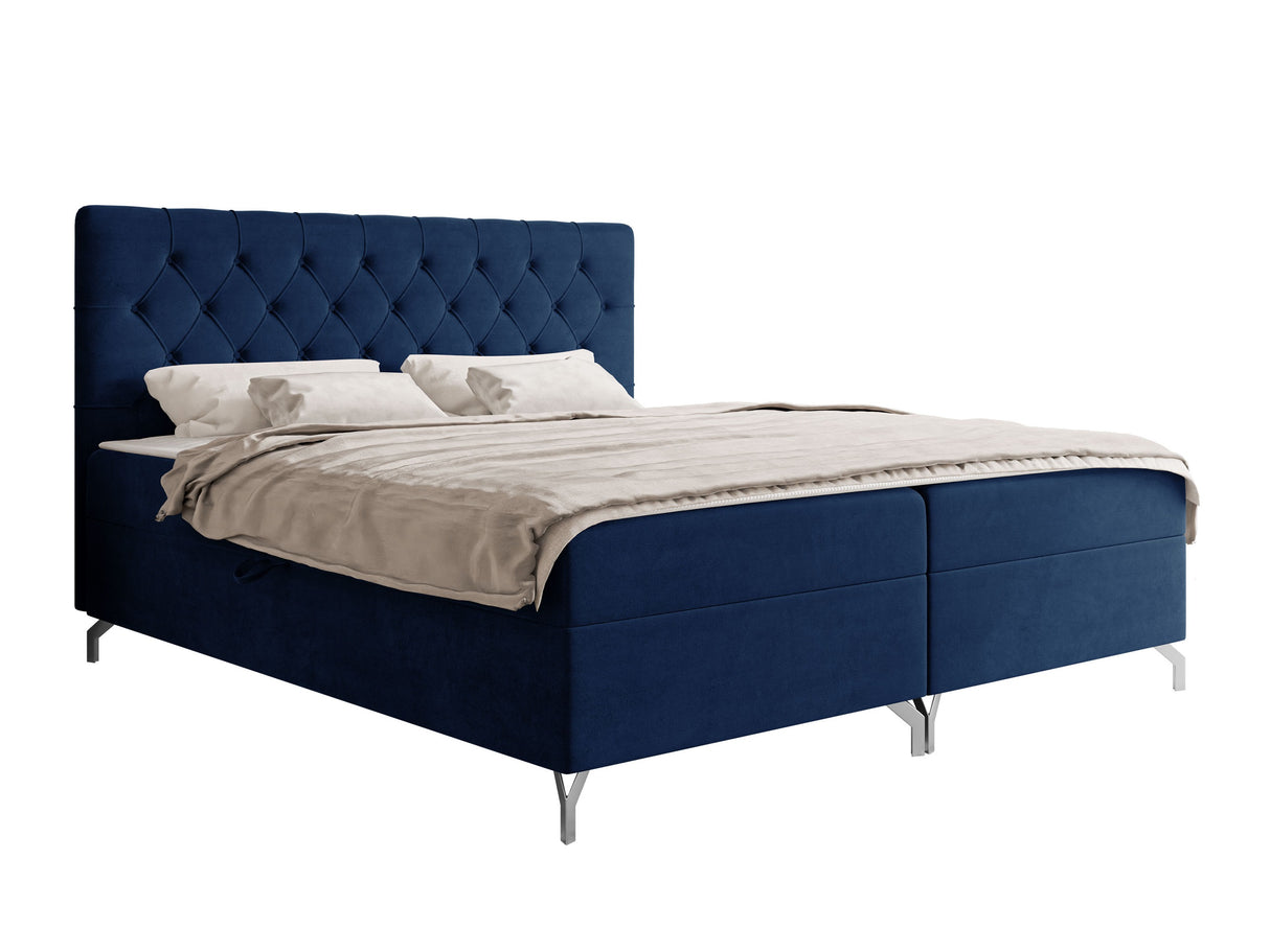 Cama continental 650101