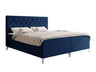 Cama continental 650101