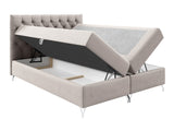 Cama continental 650101