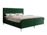 Cama continental 650101