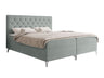 Cama continental 650101