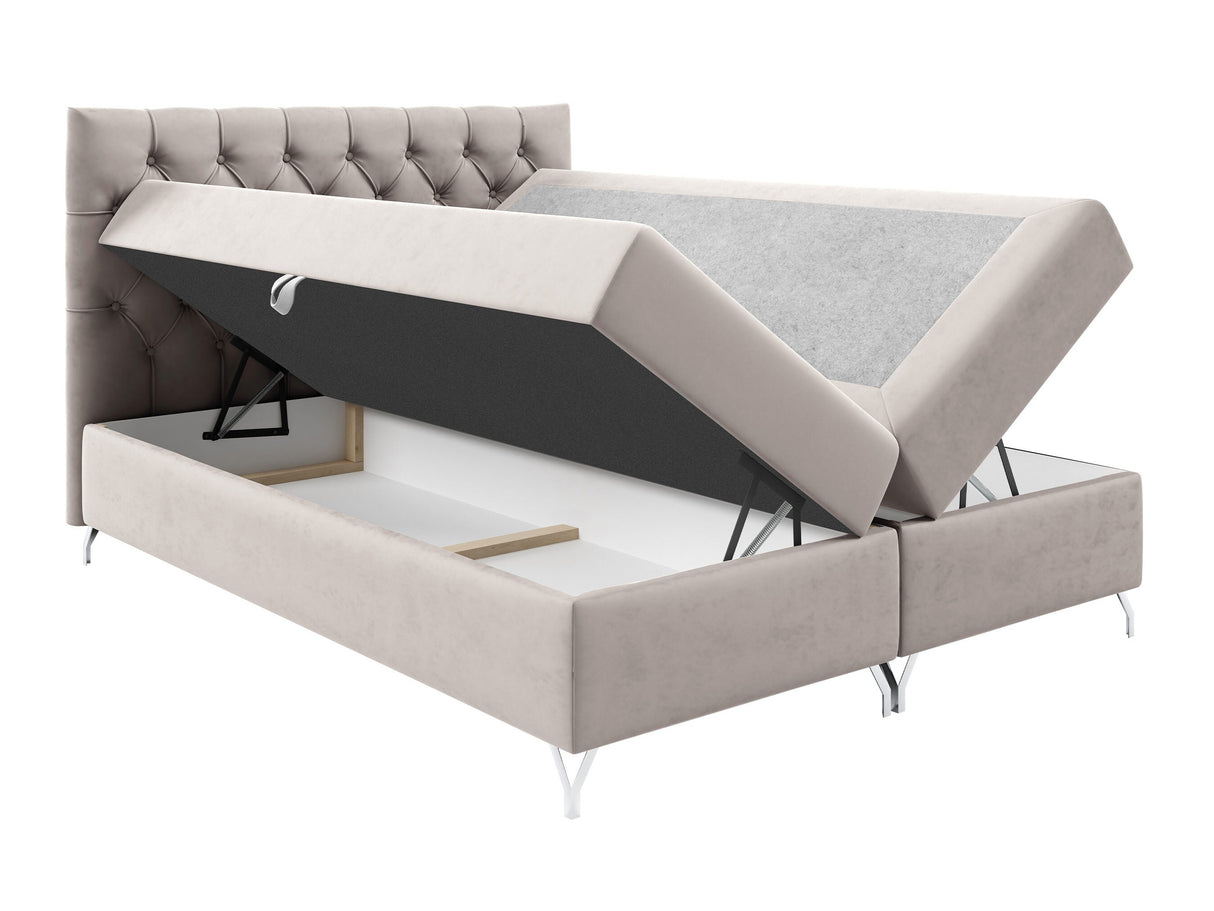 Cama continental 650101
