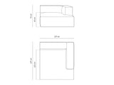 Asientos modulares 647701