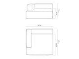 Asientos modulares 648115