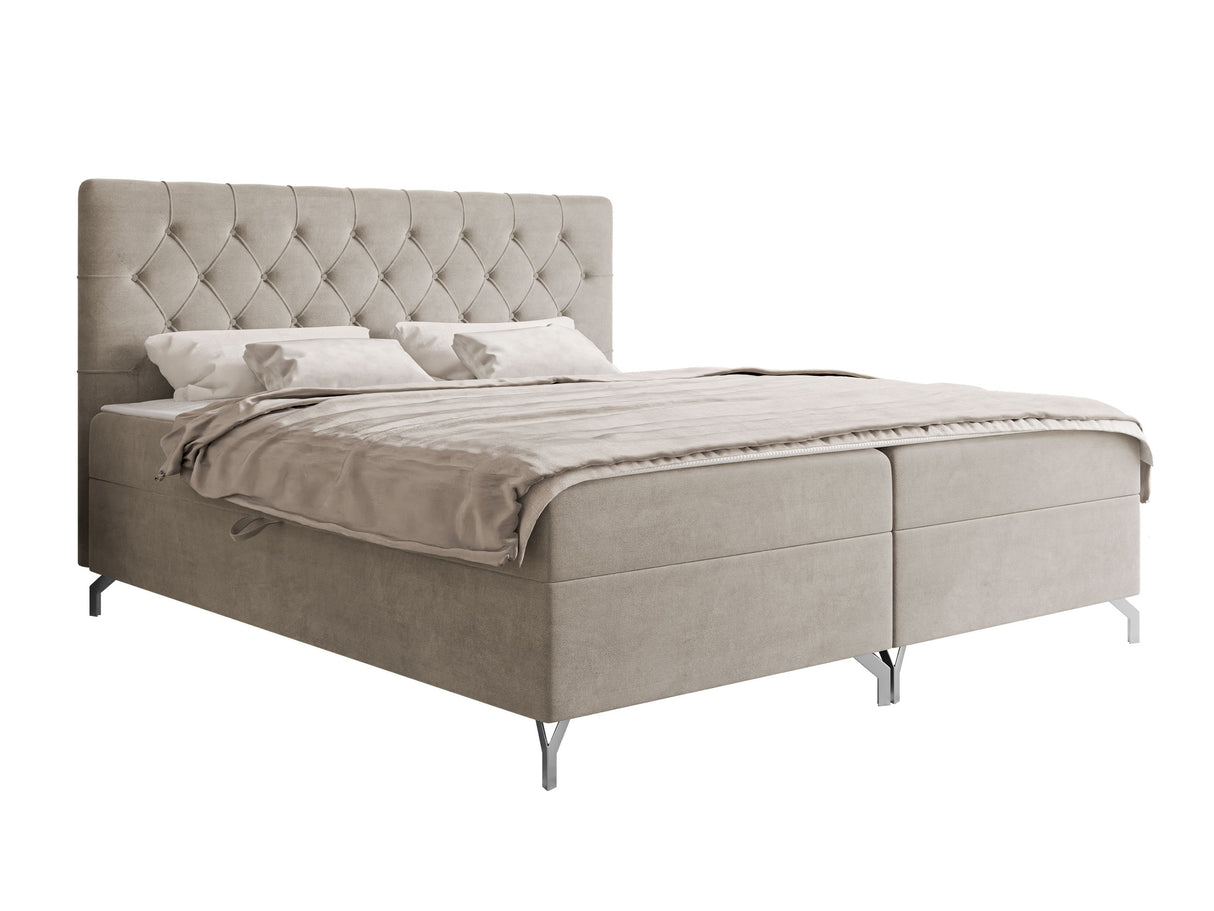 Cama continental 650101