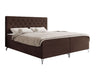 Cama continental 650101