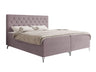 Cama continental 650101