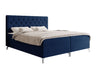 Cama continental 650101
