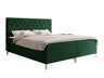 Cama continental 650101