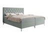 Cama continental 650101