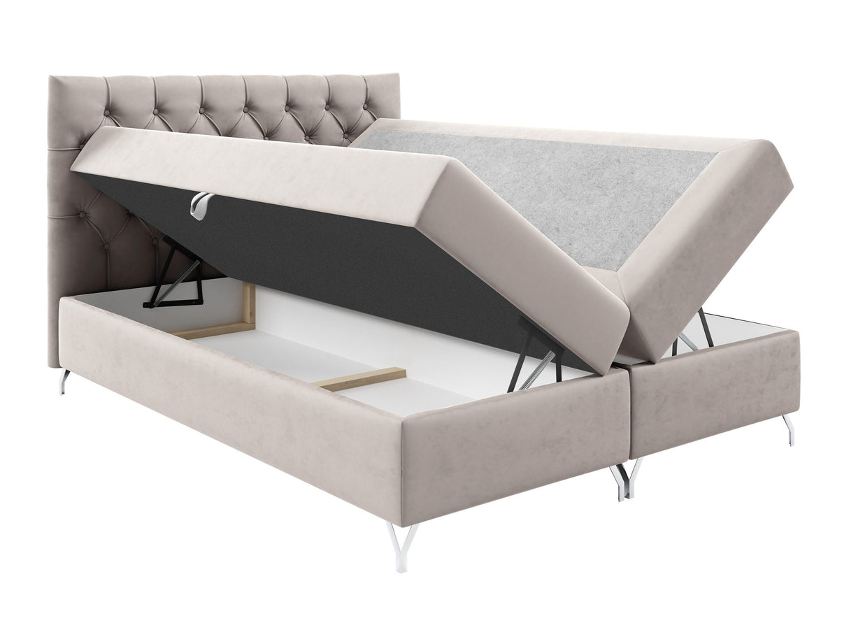 Cama continental 650101