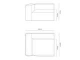 Asientos modulares 648330