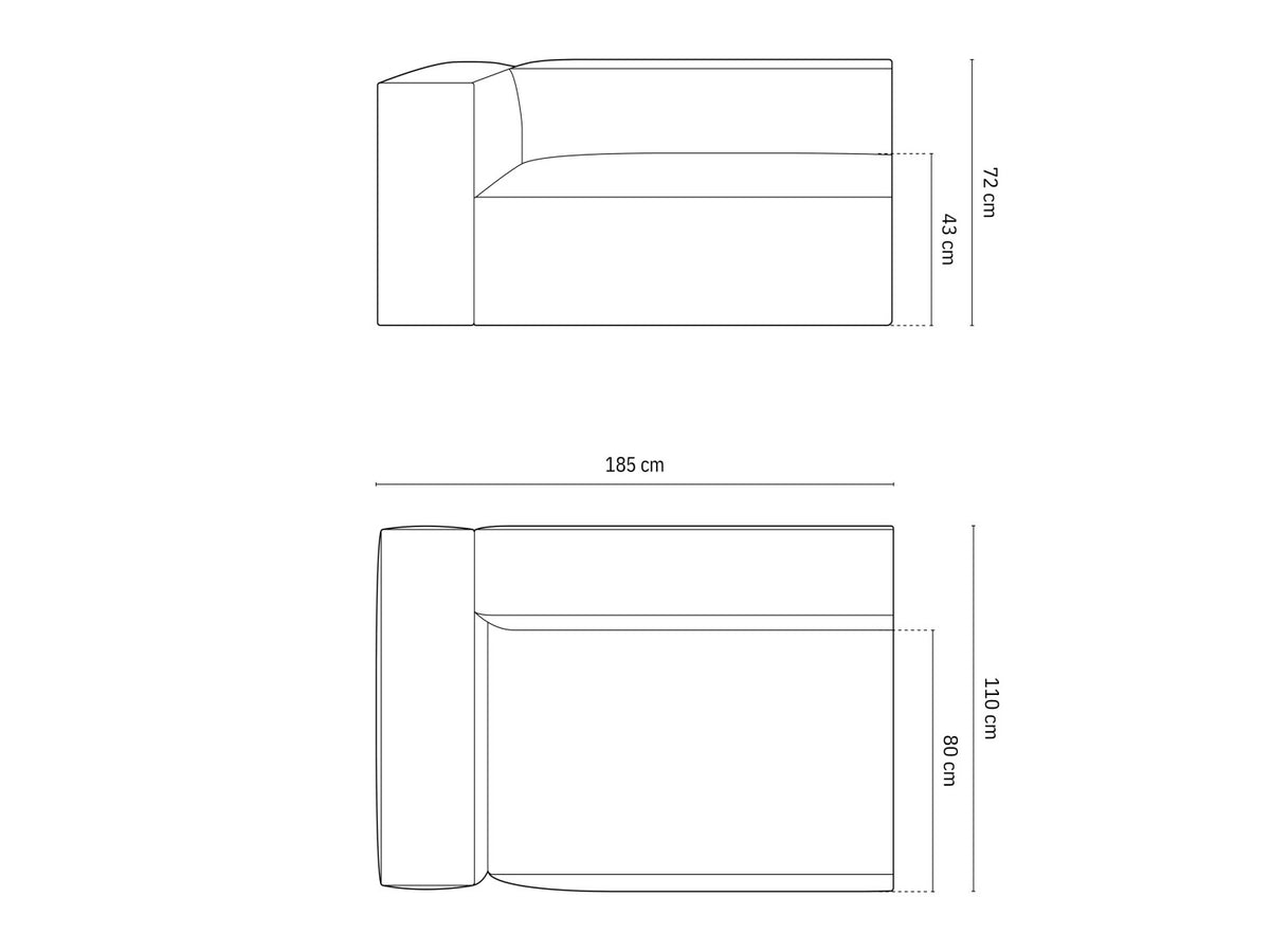 Asientos modulares 648597