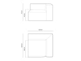 Asientos modulares 649447