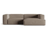 Sofá rinconero modular 650474