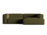 Sofá rinconero modular 650474