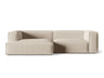 Sofá rinconero modular 650474