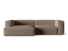Sofá rinconero modular 650474