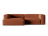 Sofá rinconero modular 650474
